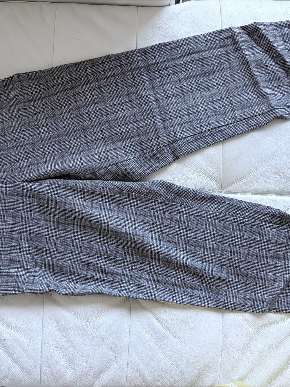 Theory Treeca Pull-On Pant - Picture 2 of 7